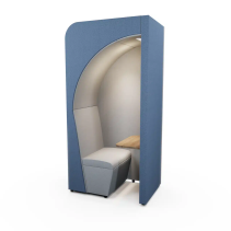 NOOK ACOUSTIC MEETING POD - SINGLE