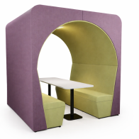 NOOK POD