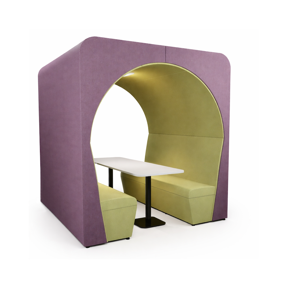 NOOK POD