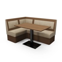 CORNER - URBAN BACK