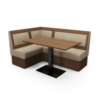 CORNER - URBAN BACK
