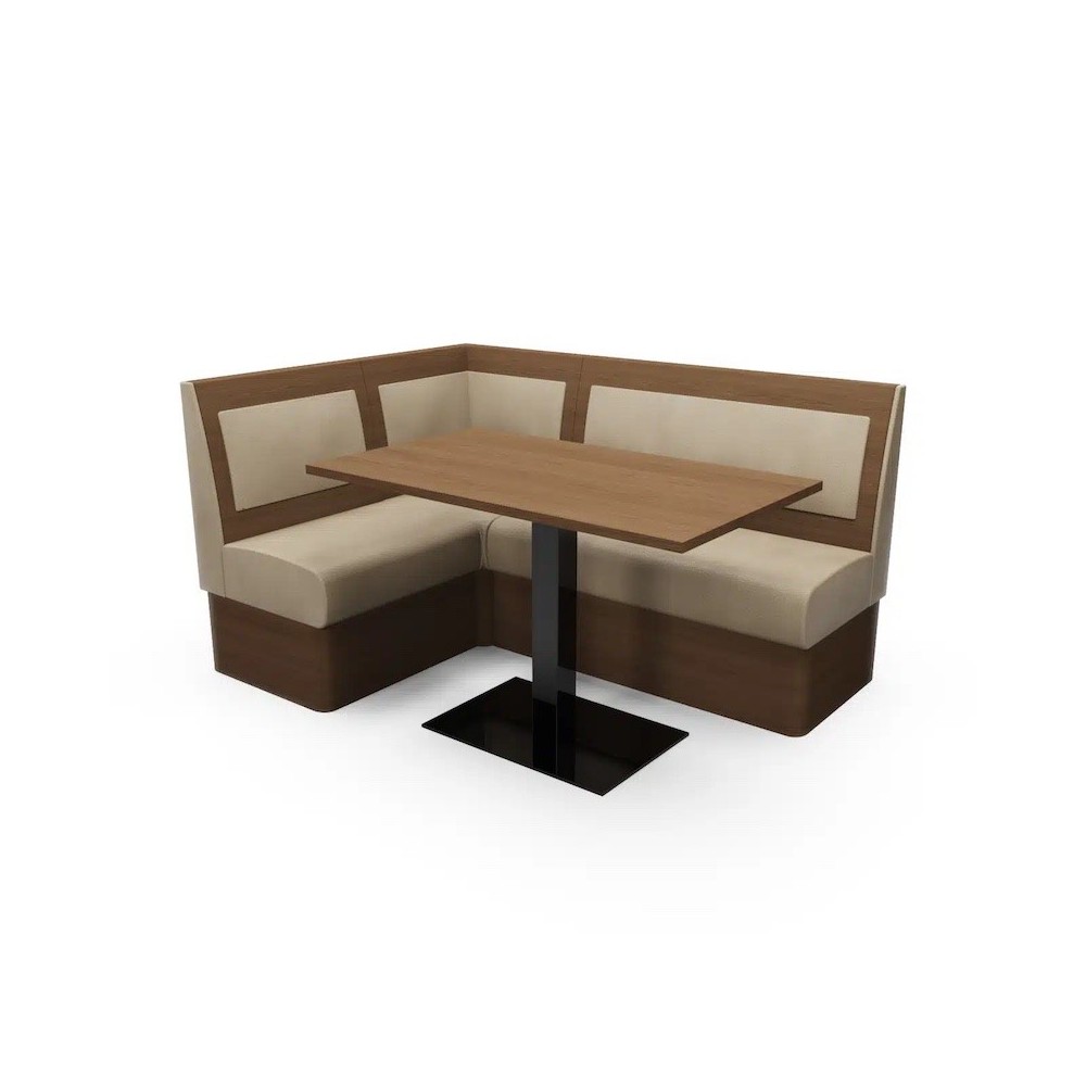 CORNER - URBAN BACK